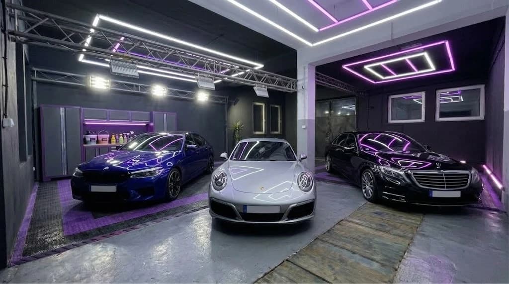 Portfolio Background